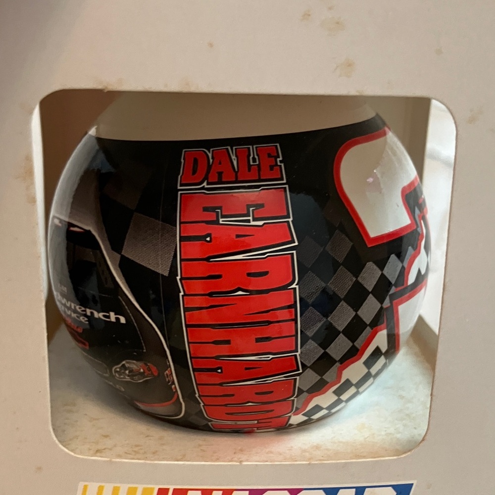 SET OF 5- DALE EARNHARDT NASCAR 1998 #3 COLLECTORS NEW IN PACKAGES - Picture 17 of 17